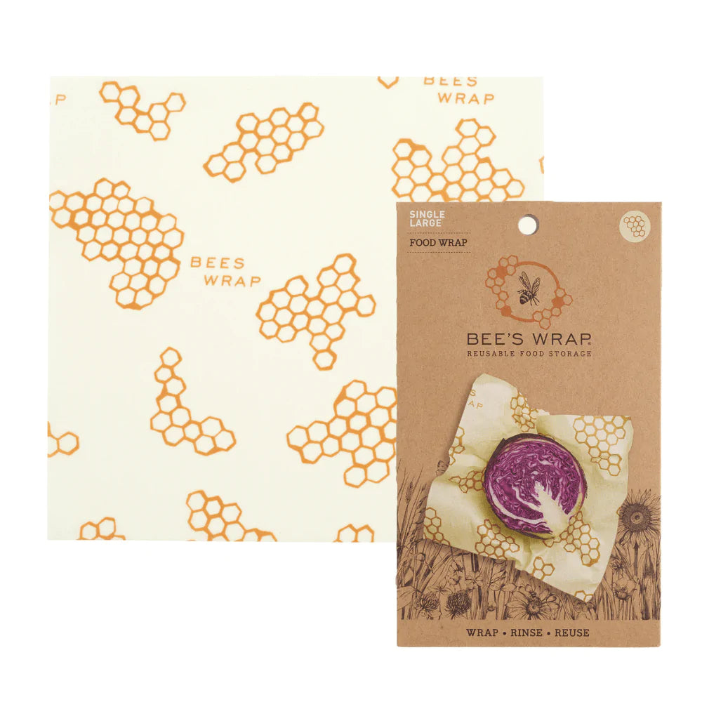 Large Wrap | Bee's Wrap