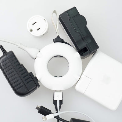 Mogics Power Bagel (Latest 2019 Gen 2)