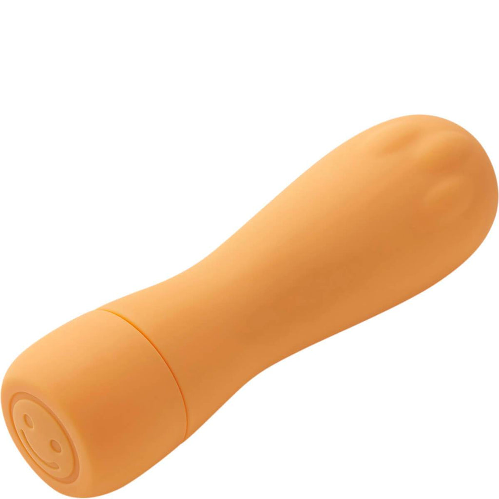 The Surfer - A Powerful and Compact Clitoral Vibrator | Smile Makers
