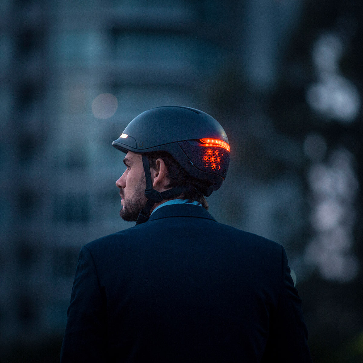 The Faro by Unit 1 – World's Coolest Biking Helmet