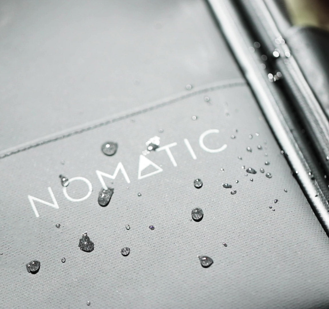 The Ultimate (Singaporean) Nomatic Bags Review | June 2018