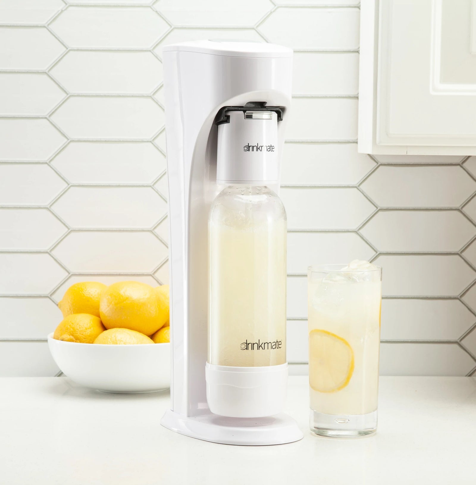 DrinkMate VS Supermarket Alternatives