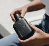 MemoBottle A7 Stainless Steel | Oscar Worthy Flat Bottle