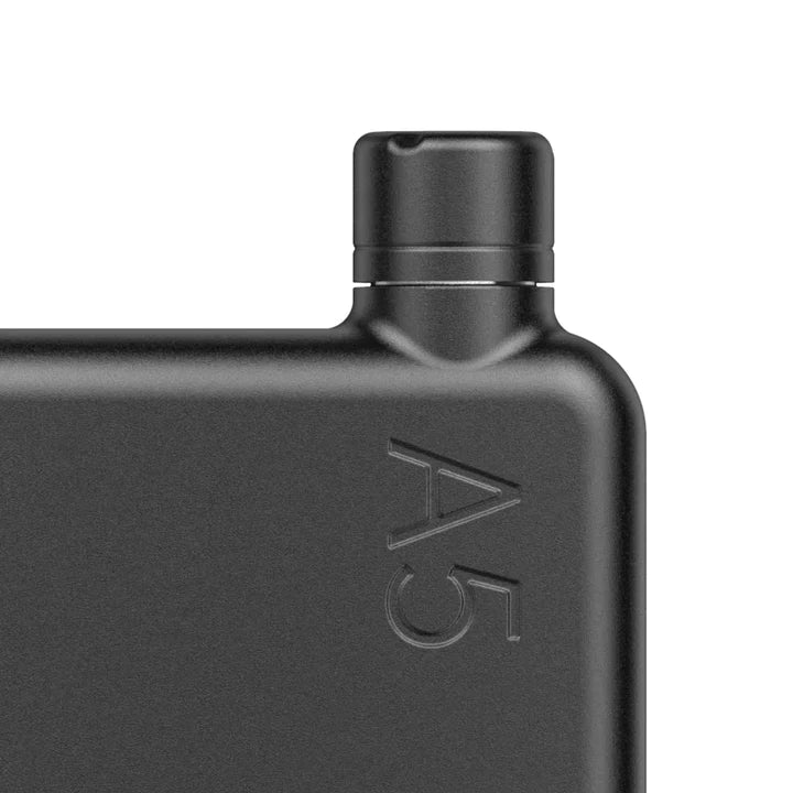 MemoBottle Stainless Steel Replacement Lid