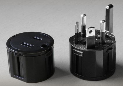 Mogics Plug Adaptor