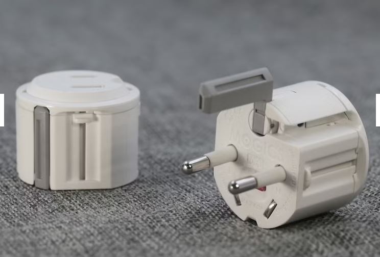 Mogics Plug Adaptor