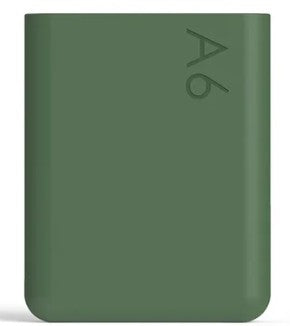 A6 Silicone Sleeve | memobottle