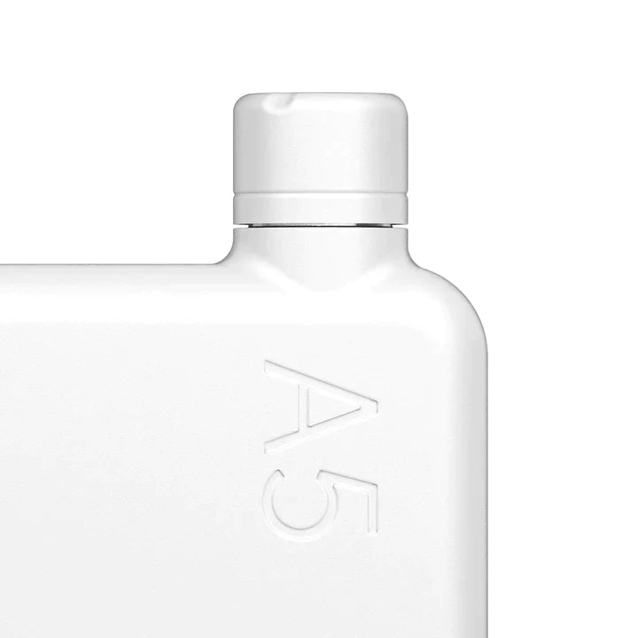 MemoBottle Stainless Steel Replacement Lid