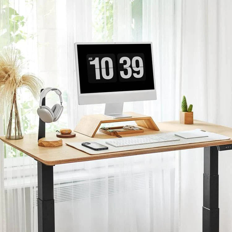 Monitor Stand | Oakywood