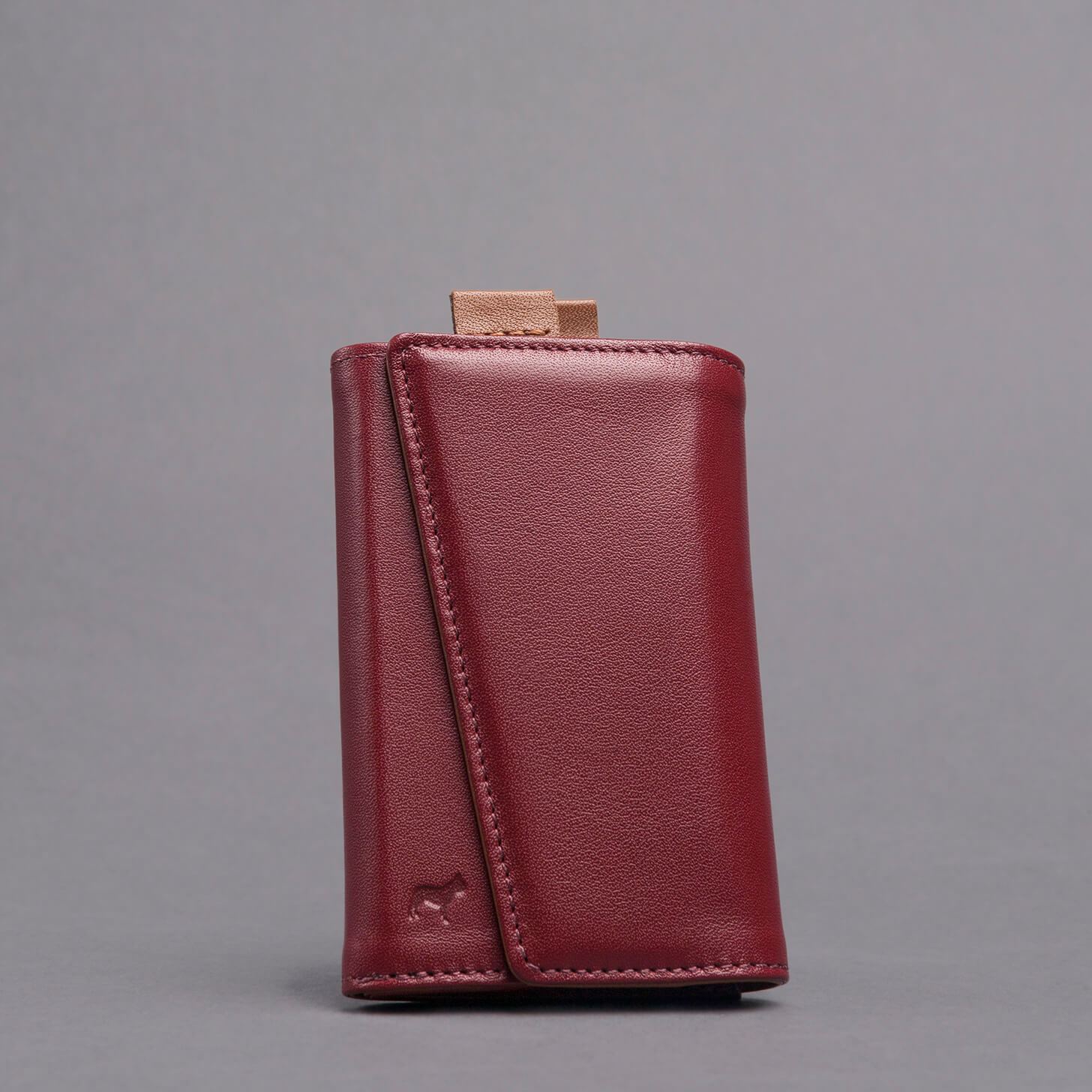 The Frenchie Co Speed Wallet