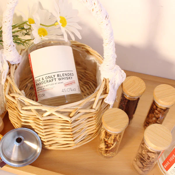 Make Your Whiskey Mini Set