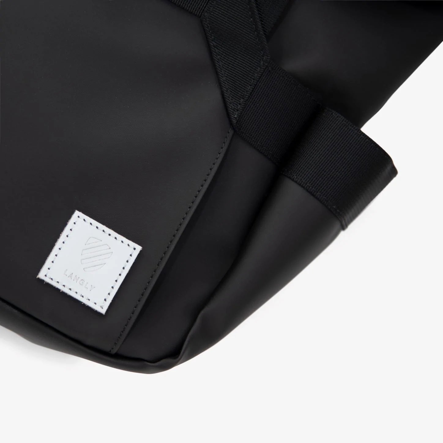 Langly Bravo Mirrorless Shoulder Bag