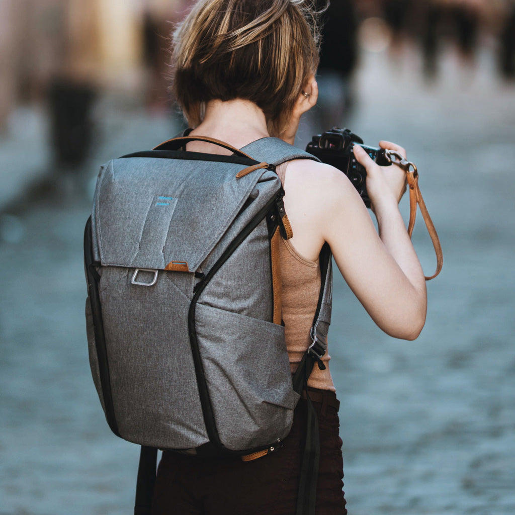 Peak Design Everyday Backpack v2 Official Retailer Singapore
