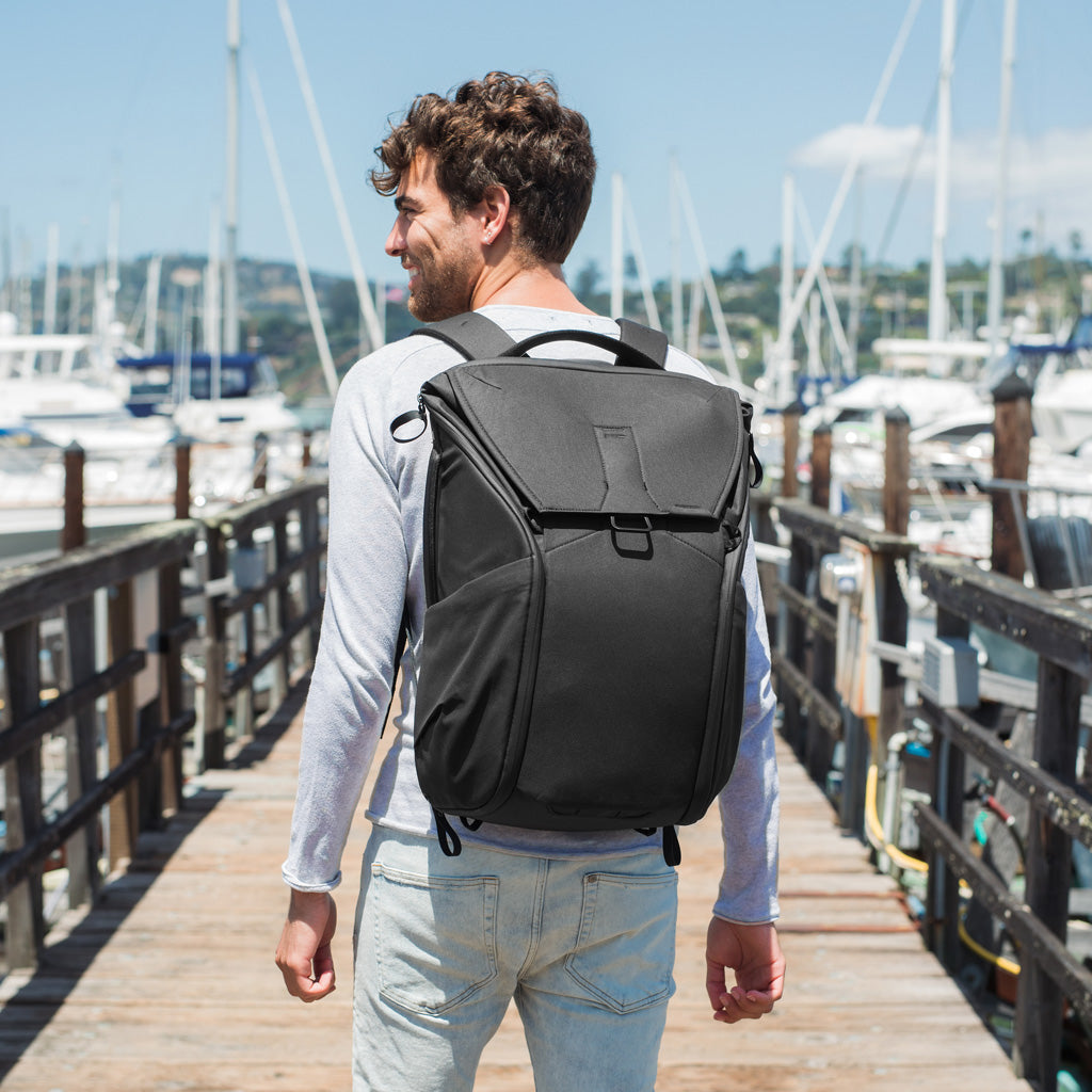 Peak Design Everyday Backpack v2 Official Retailer Singapore