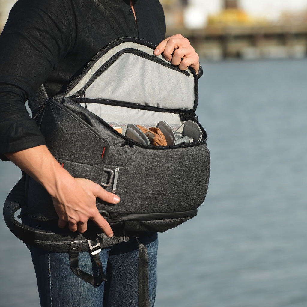 Peak Design Everyday Backpack v2 Official Retailer Singapore