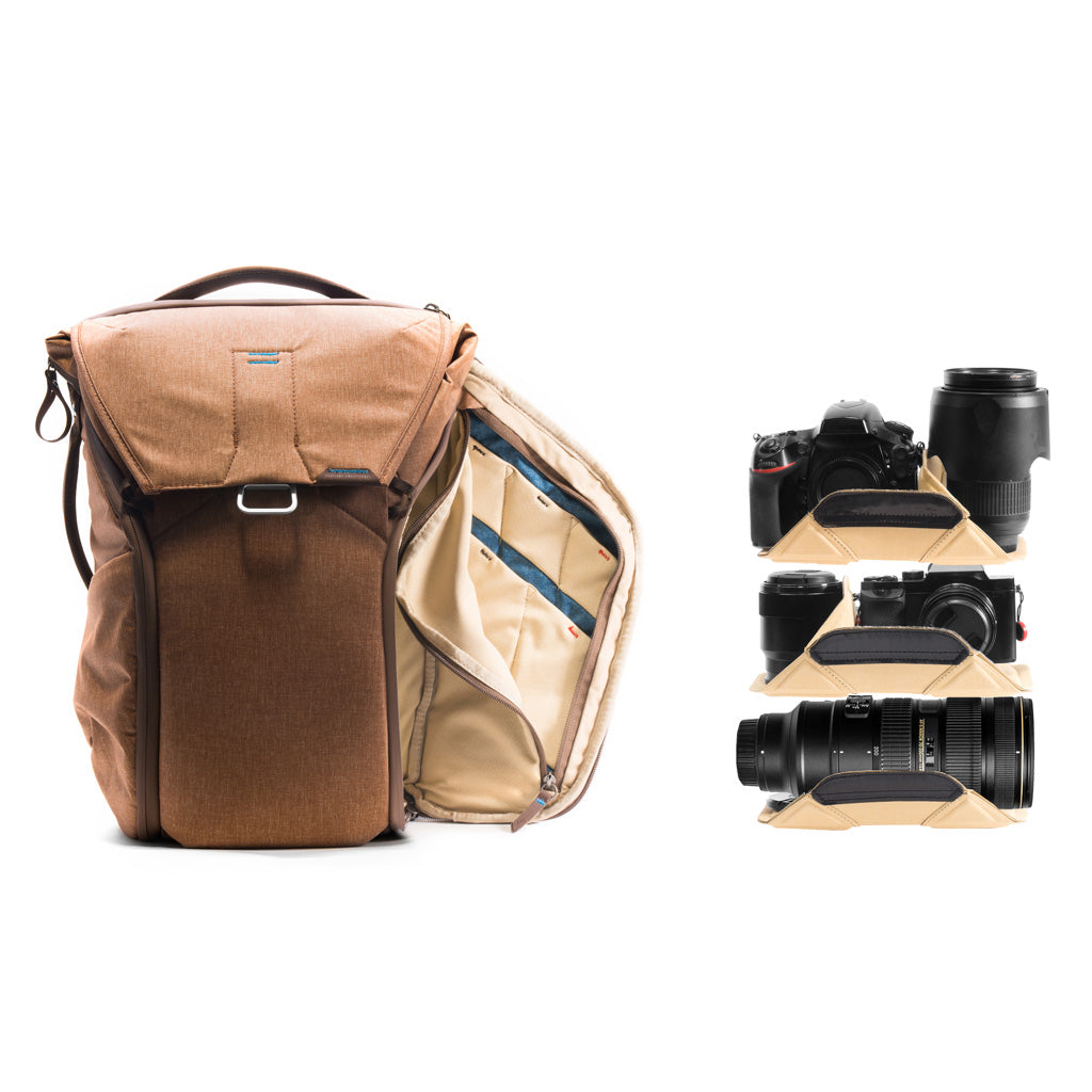 Peak Design Everyday Backpack v2