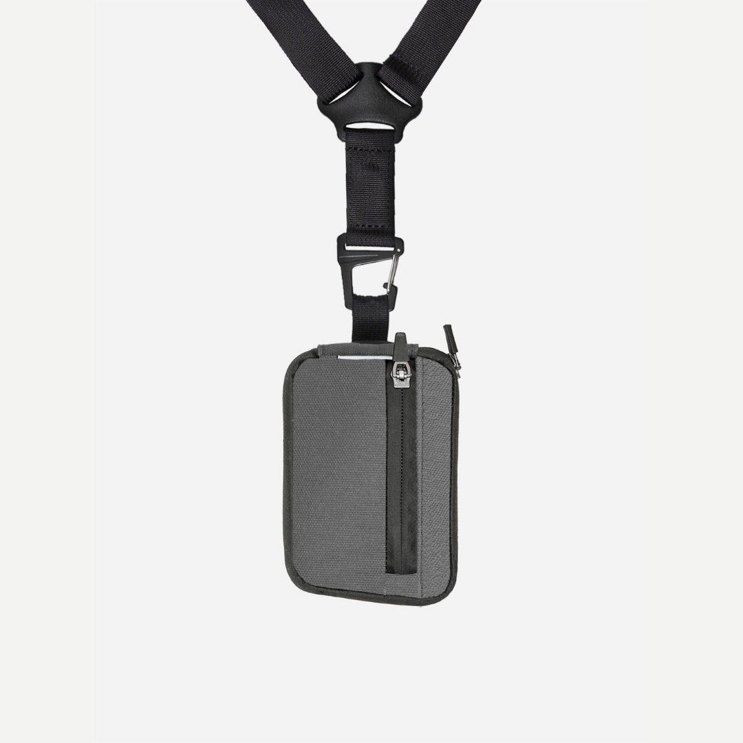 bolstr™ Elements - Minimal Carry Solution