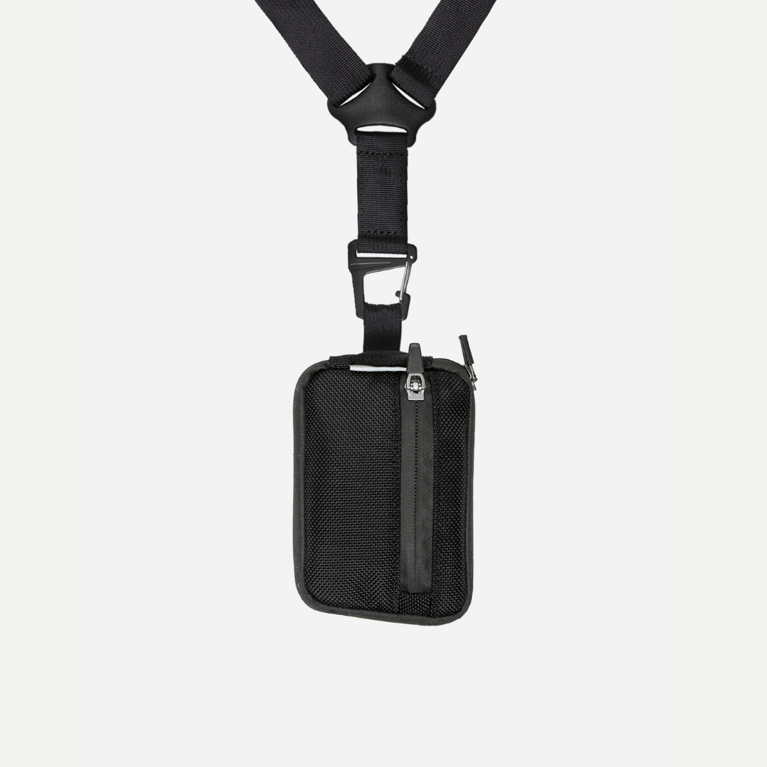 bolstr™ Elements - Minimal Carry Solution