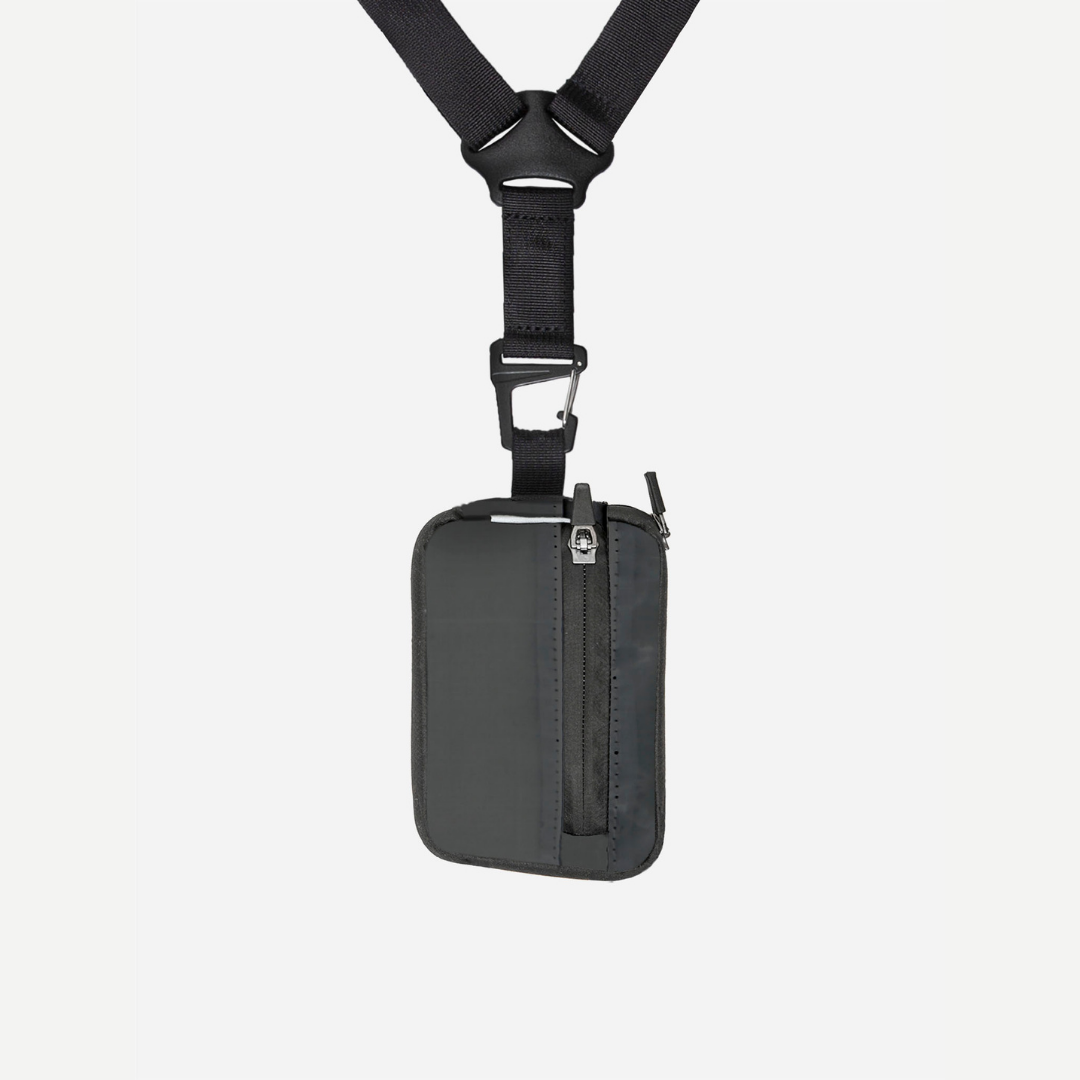 bolstr™ Elements - Minimal Carry Solution