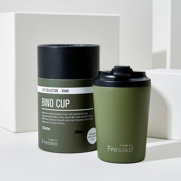 Bino cup hot sale holder