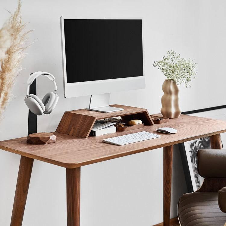 Monitor Stand | Oakywood