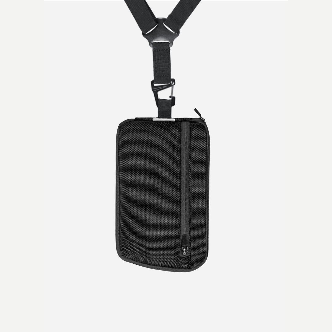 bolstr™ Elements - Minimal Carry Solution