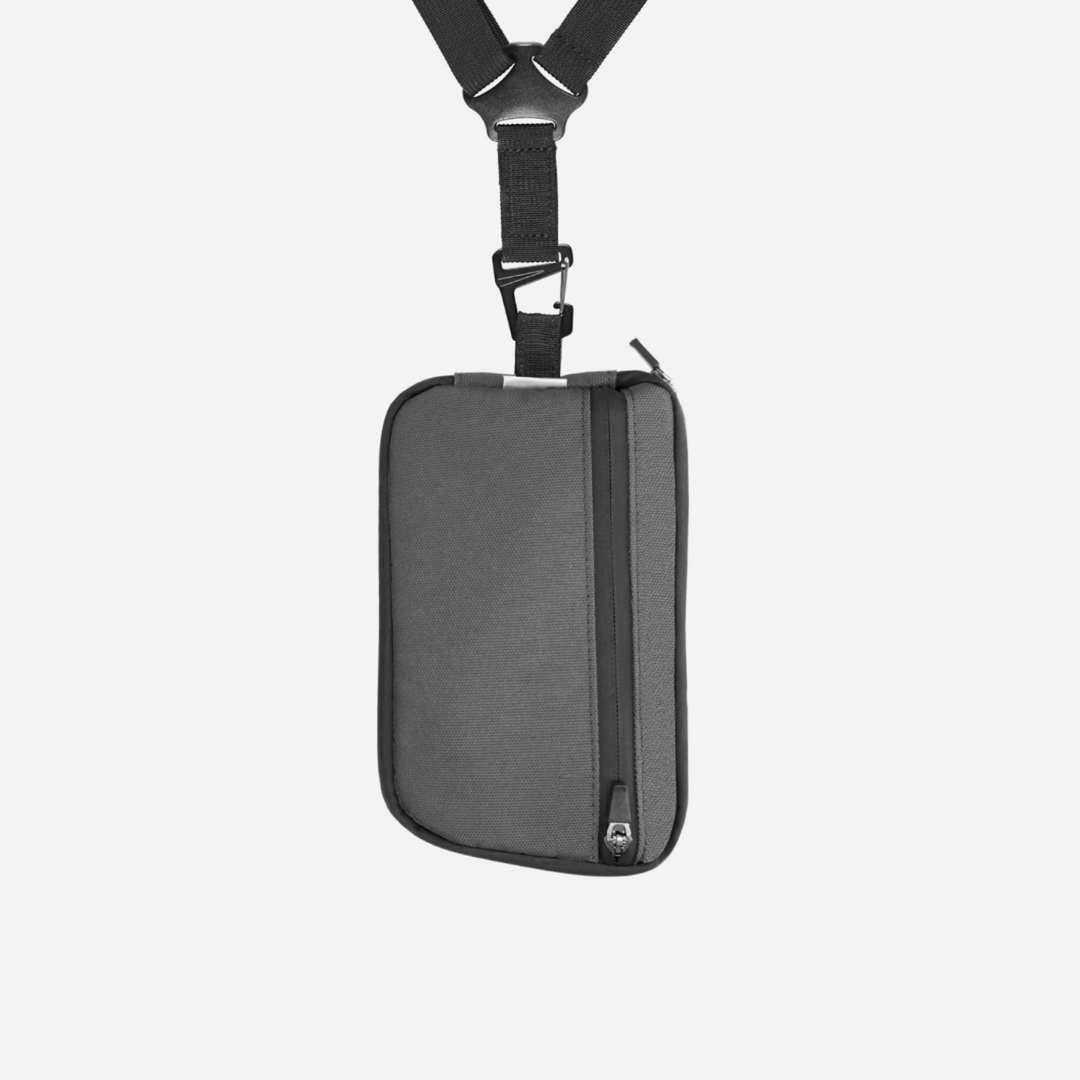 bolstr™ Elements - Minimal Carry Solution