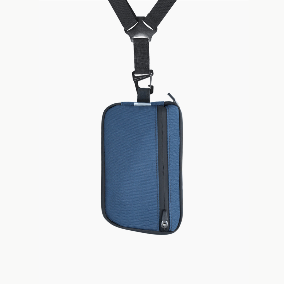 bolstr™ Elements - Minimal Carry Solution