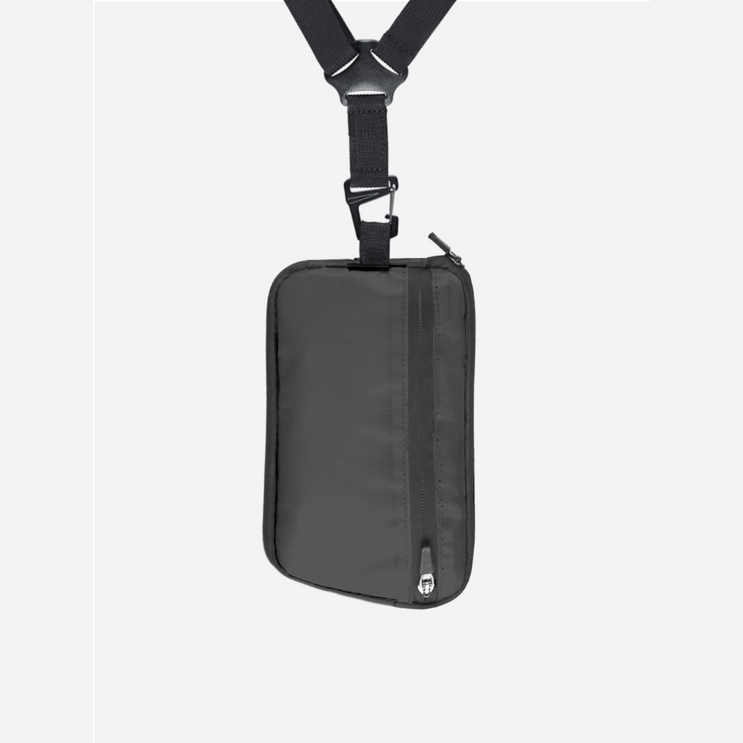 bolstr™ Elements - Minimal Carry Solution