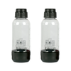 DrinkMate Carbonating Bottles (2 Pack)