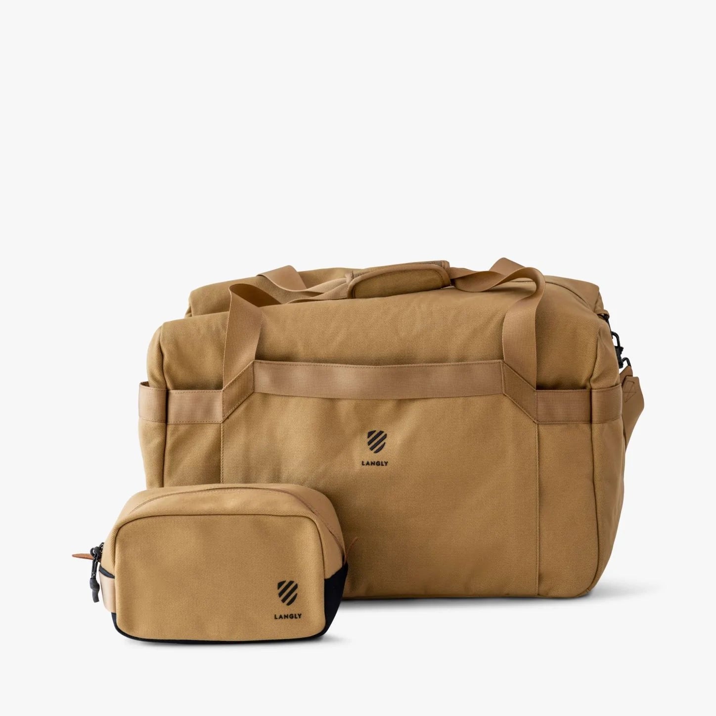 Langly Weekender Duffle Bag