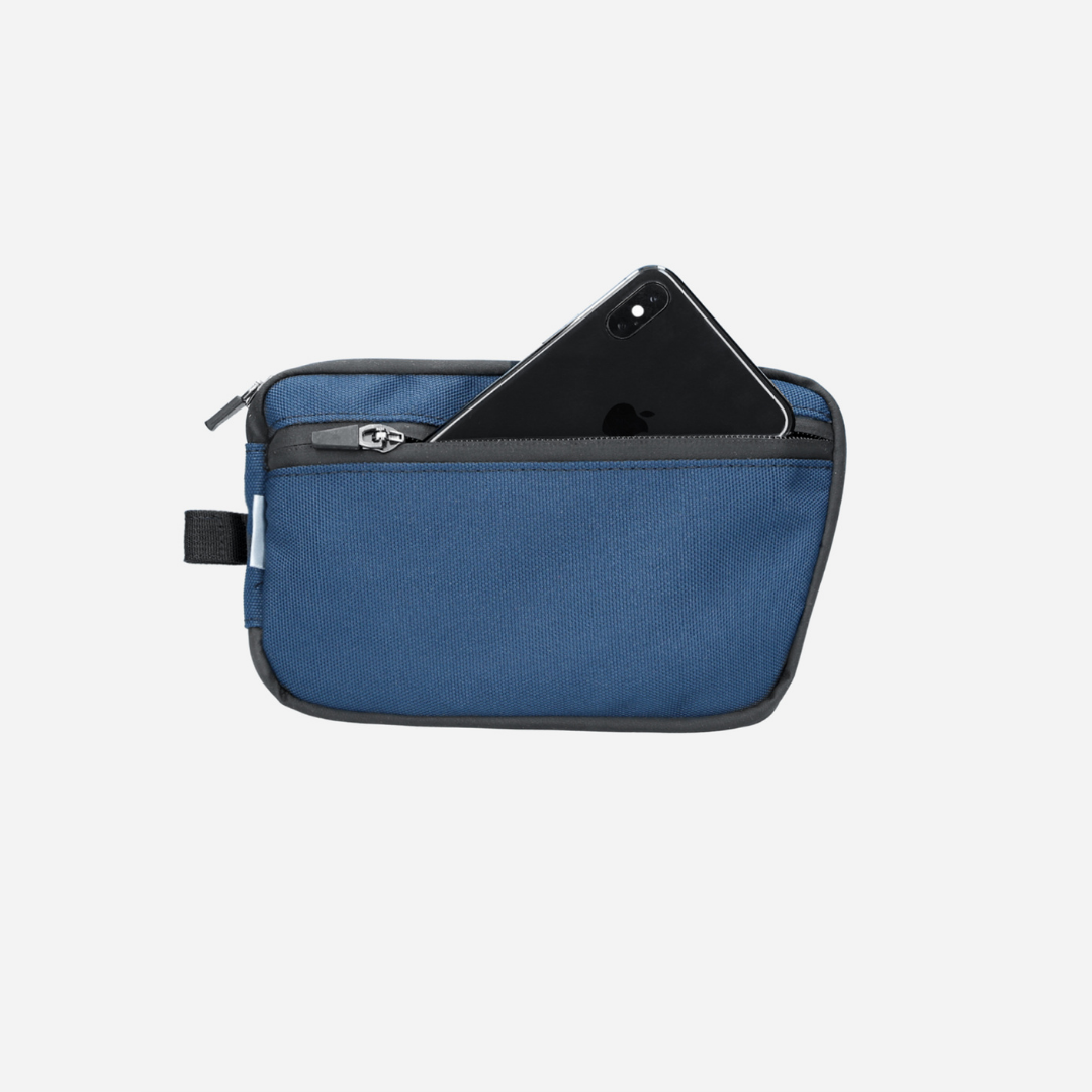 bolstr™ Elements - Minimal Carry Solution