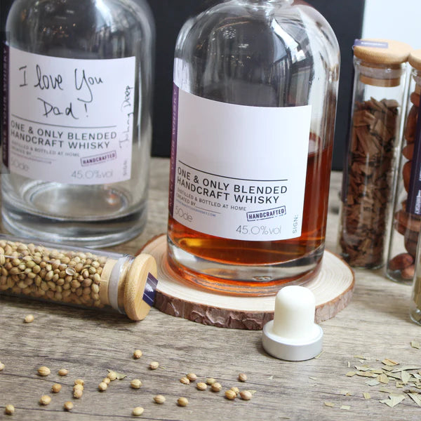 Make Your Gins Standard Set