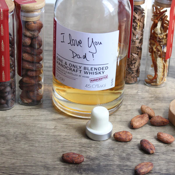 Make Your Whiskey Standard Set