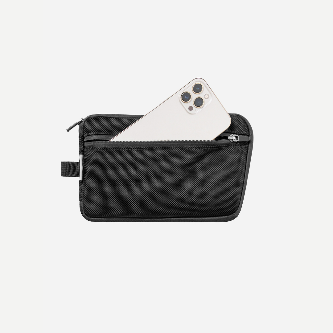 bolstr™ Elements - Minimal Carry Solution