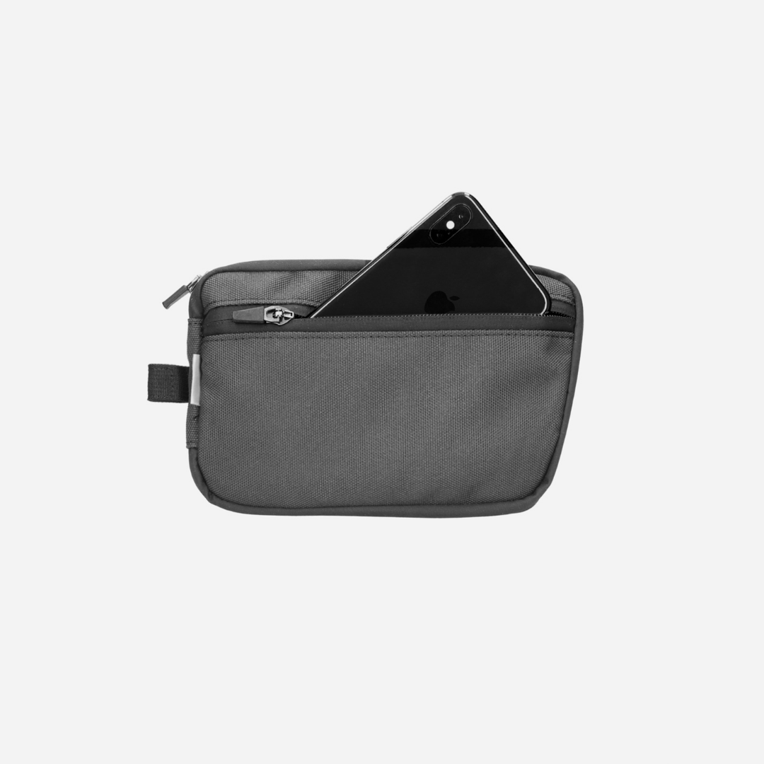 bolstr™ Elements - Minimal Carry Solution