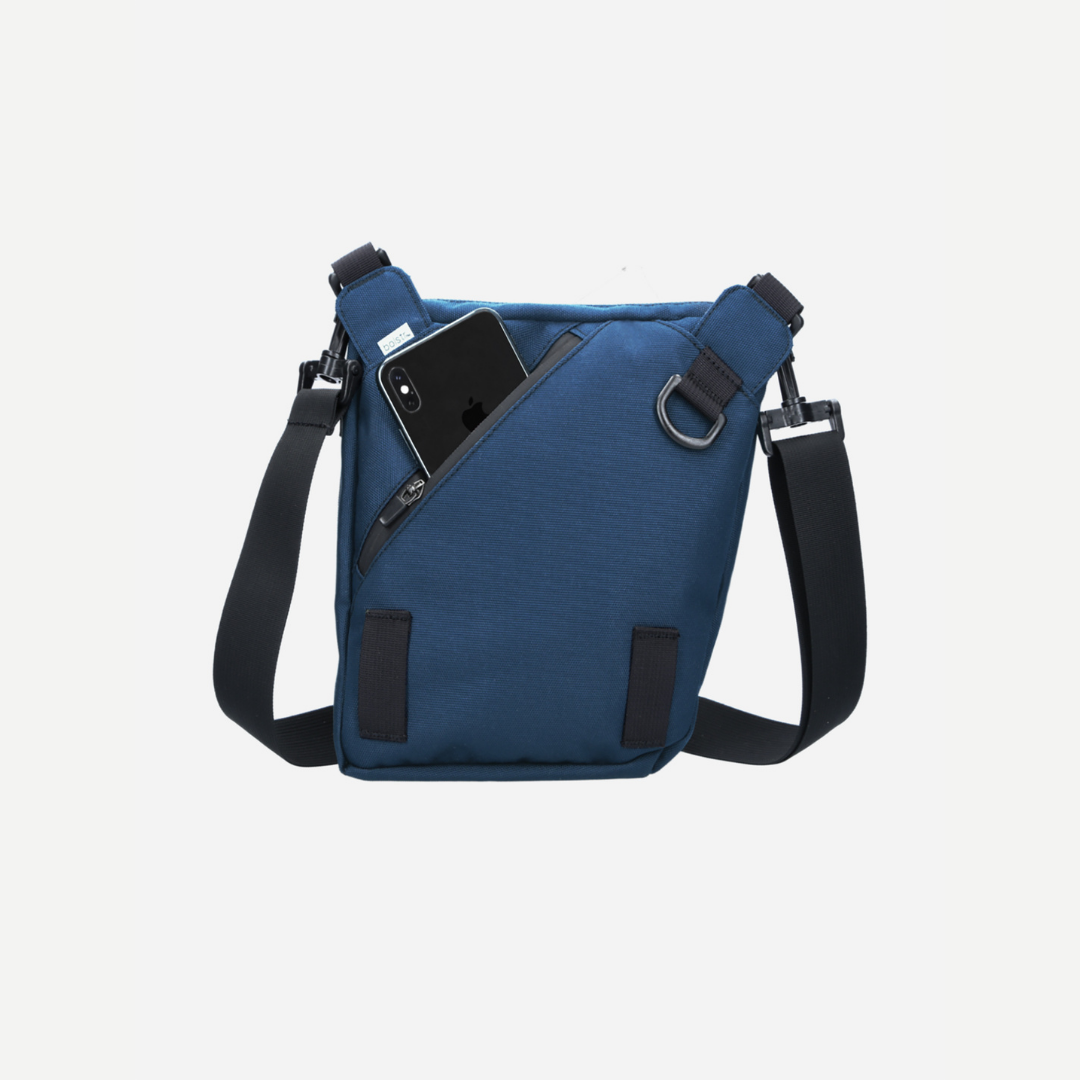 bolstr™ Elements - Minimal Carry Solution