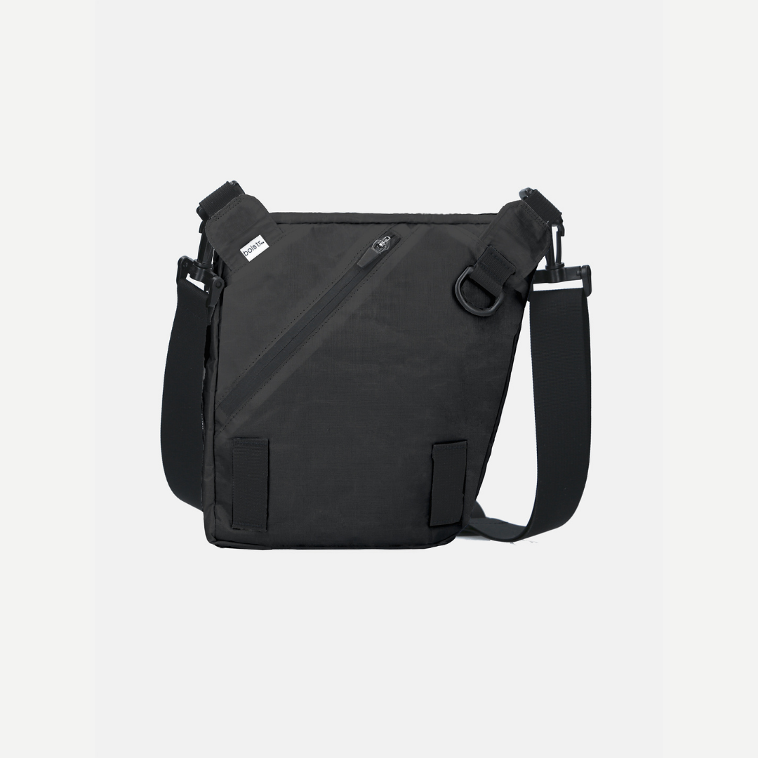bolstr™ Elements - Minimal Carry Solution