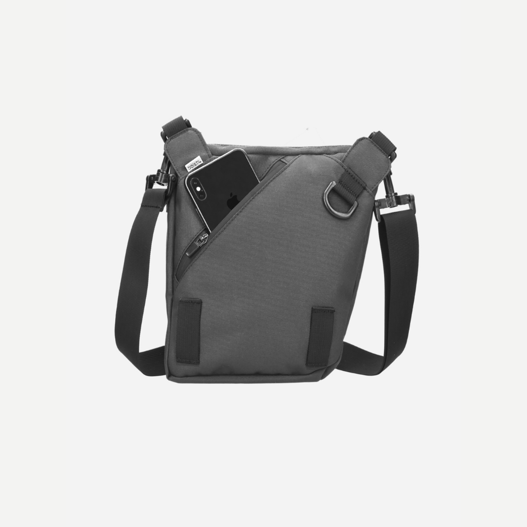 bolstr™ Elements - Minimal Carry Solution