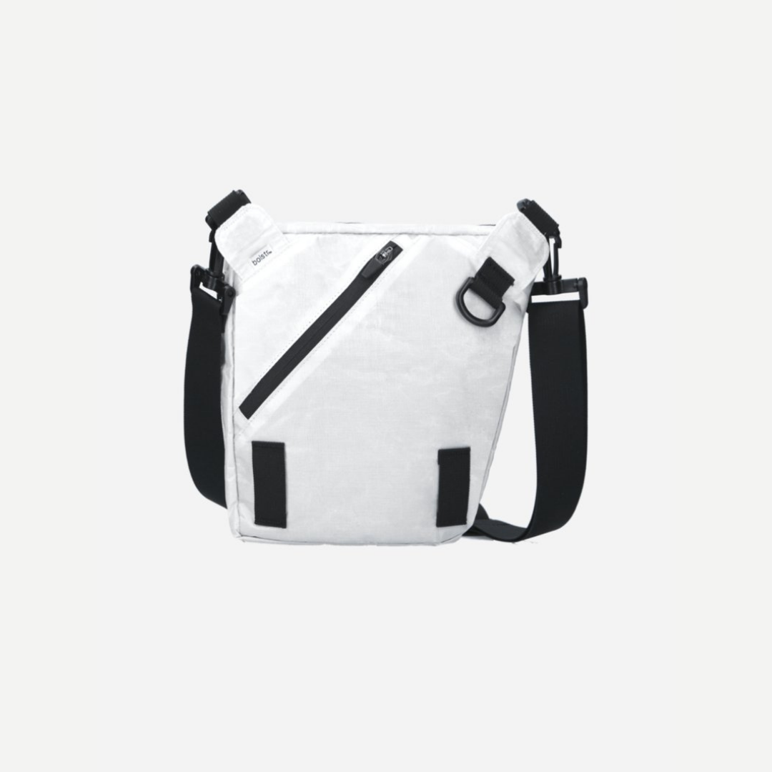 bolstr™ Elements - Minimal Carry Solution