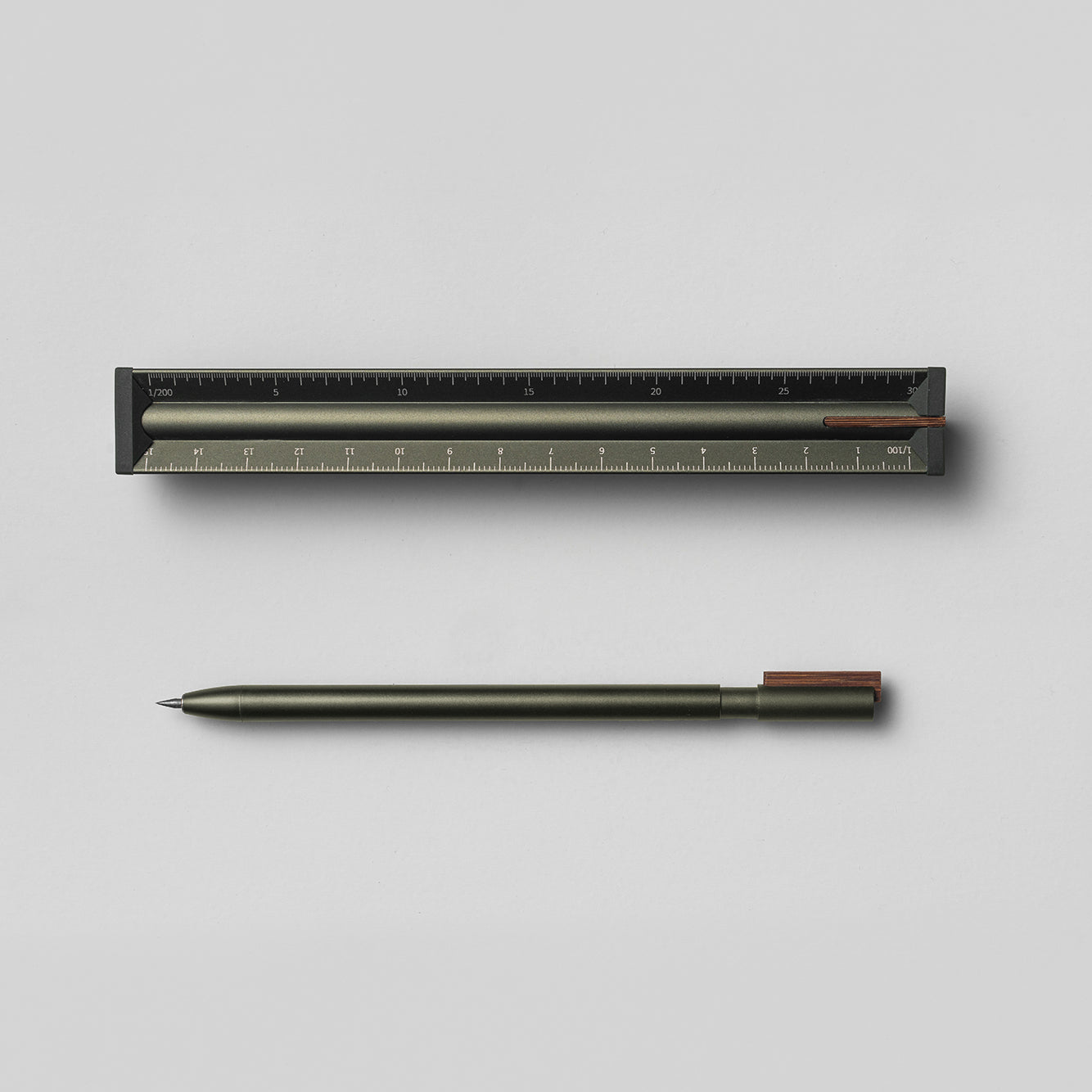 ONE 3 | Ruler Pencil