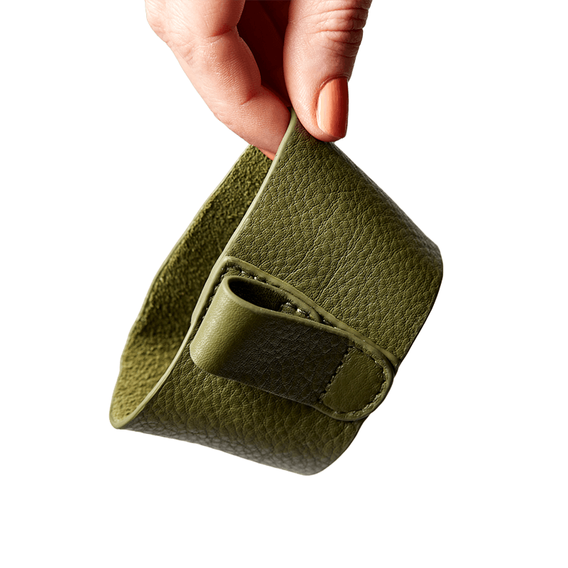 Made by Fressko Bino (8oz) Cup Sleeve