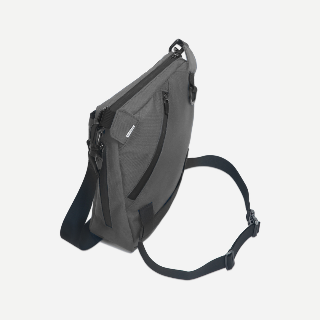 bolstr™ Elements - Minimal Carry Solution