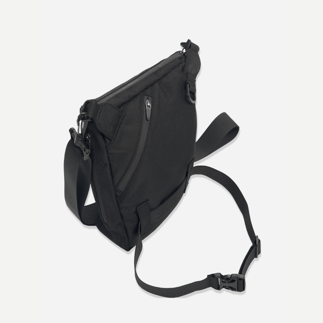 bolstr™ Elements - Minimal Carry Solution