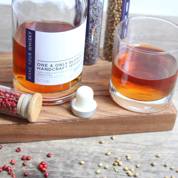 Make Your Gins Standard Set