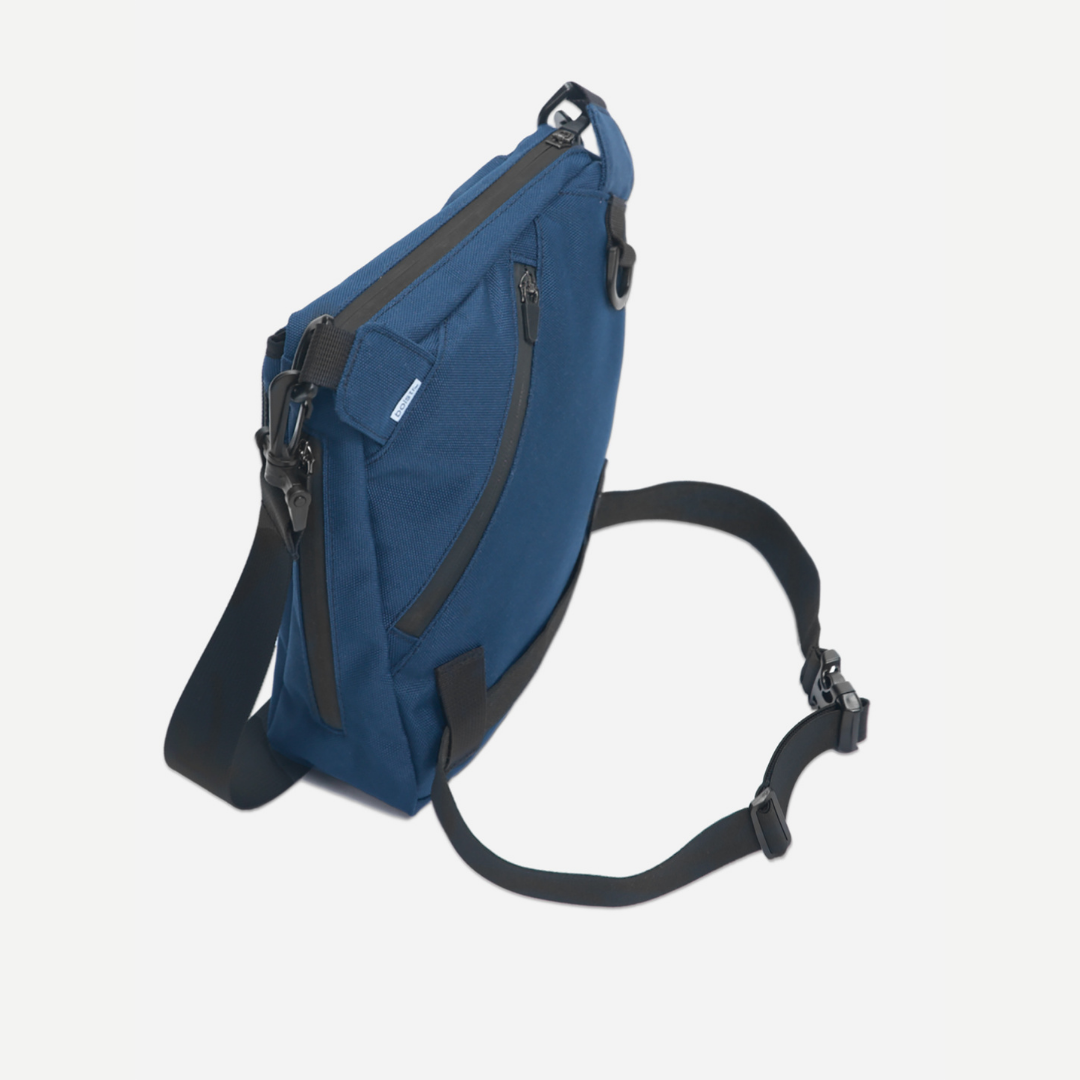 bolstr™ Elements - Minimal Carry Solution