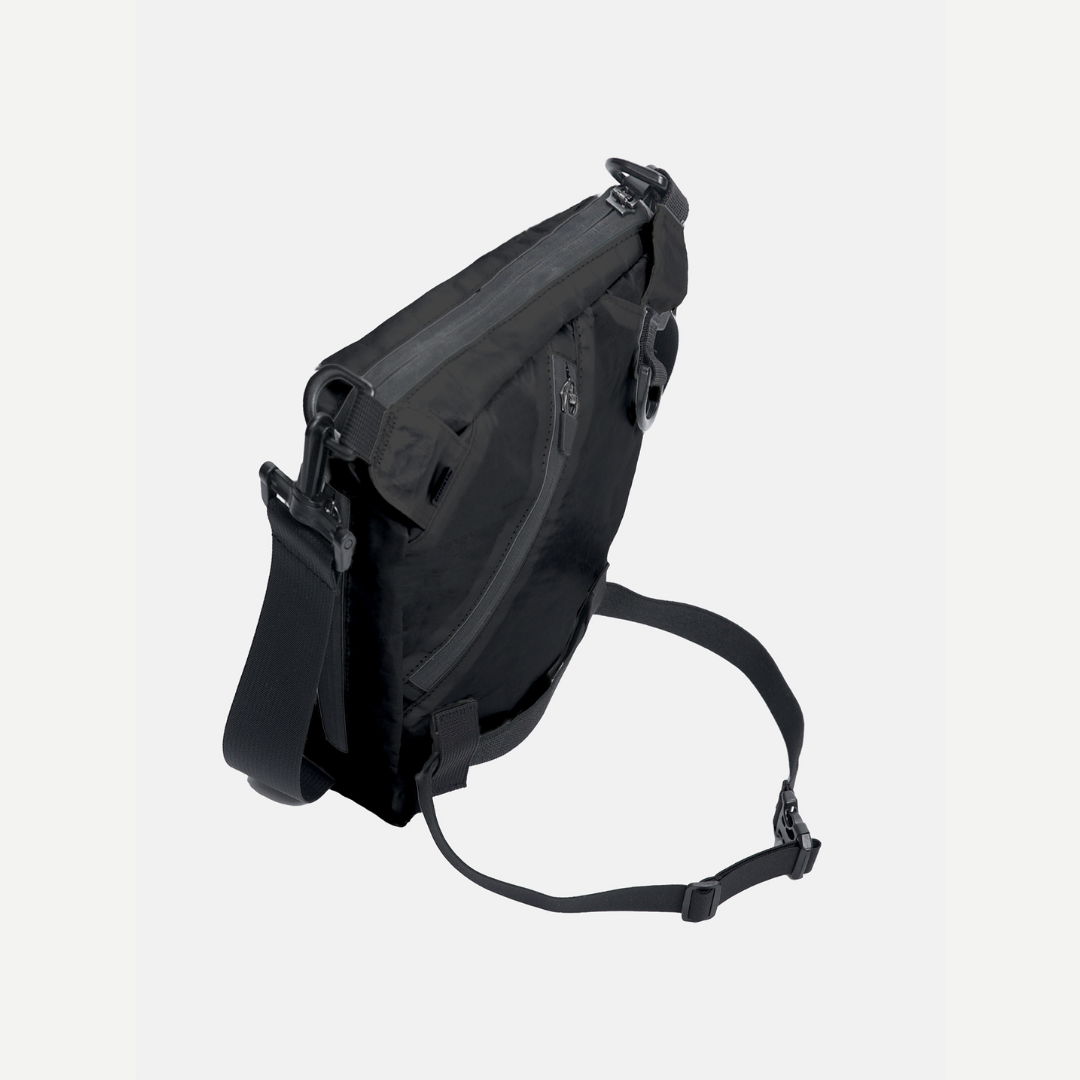 bolstr™ Elements - Minimal Carry Solution