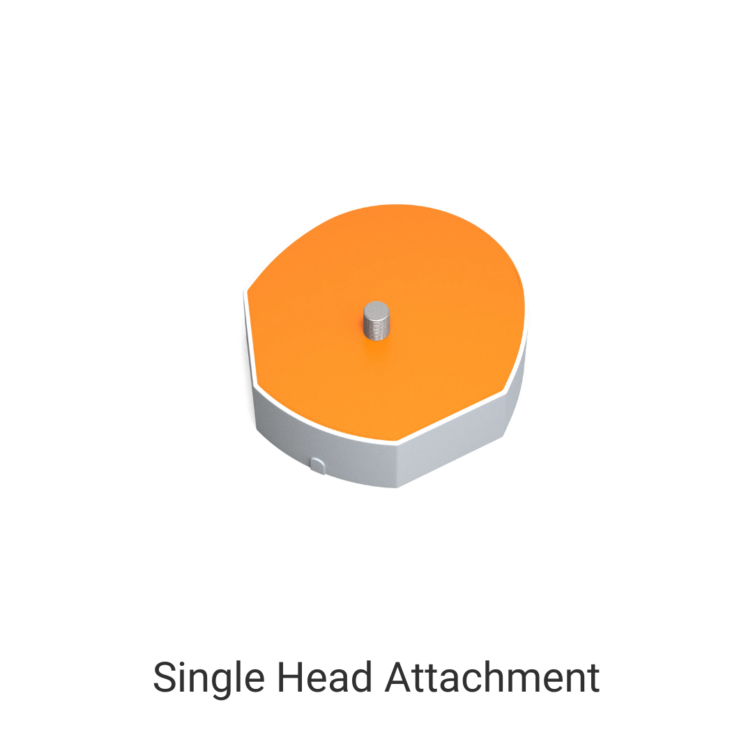 Skadu Power Scrubber by Hyper Lychee