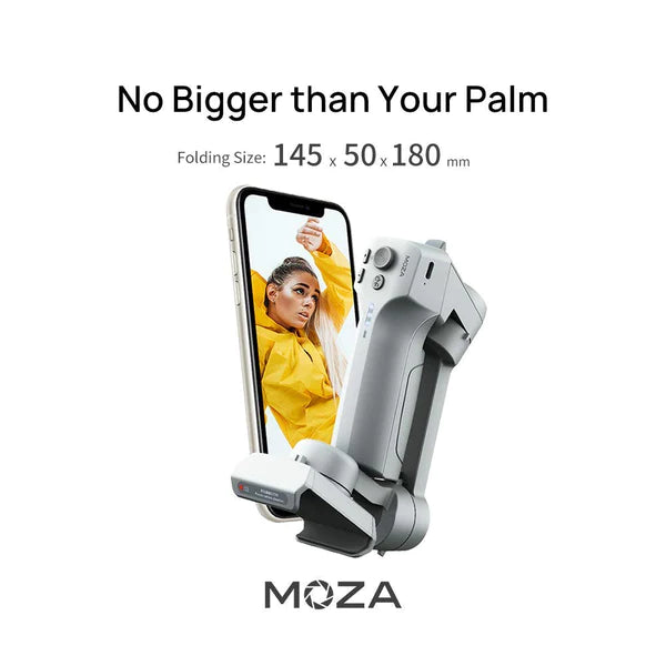 MOZA Mini MX