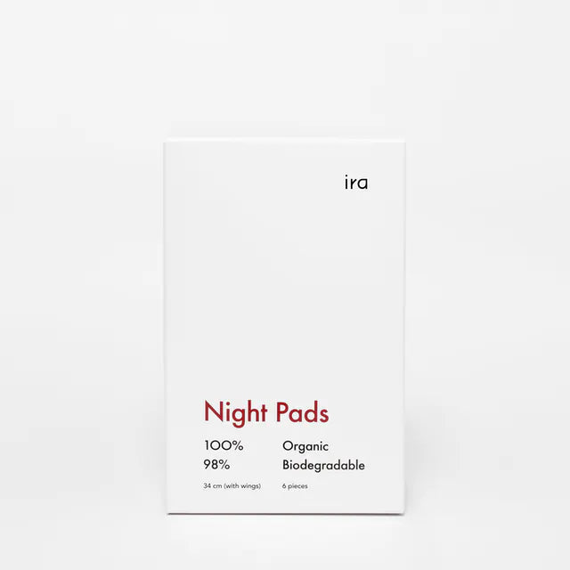 Night Pads | Ira